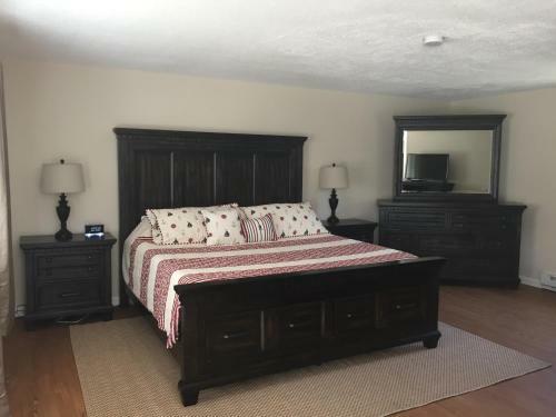 Motel Shore Road Inn