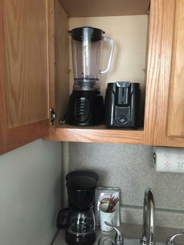 Motel Shore Road Inn