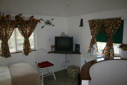 Dreamcatcher Bed And Breakfast