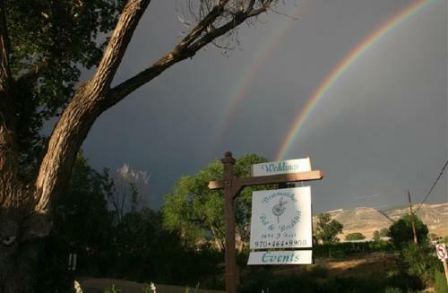 Dreamcatcher Bed And Breakfast