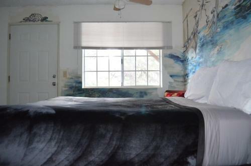 Deep Creek Motel