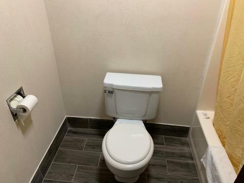 Posada Budget Inn Elkmont