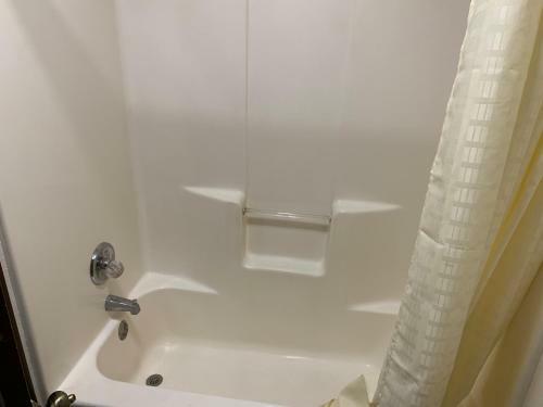 Posada Budget Inn Elkmont