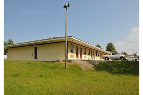 Posada Budget Inn Elkmont