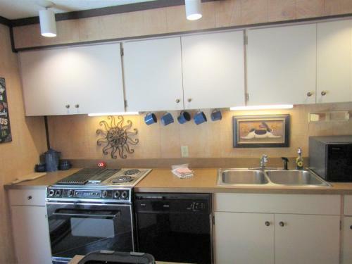 Apartamento The Glen II Unit 59 Condo