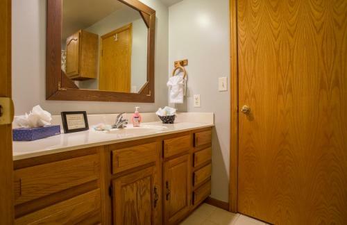 Ozarks Outdoor Legacy Home