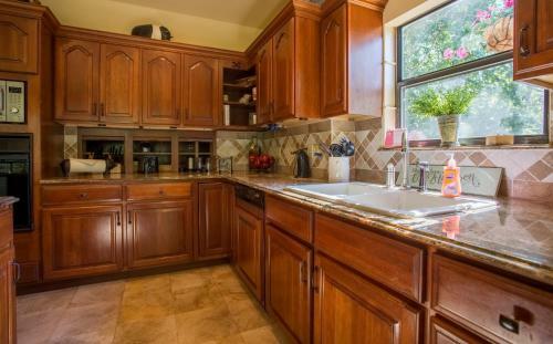 Ozarks Outdoor Legacy Home