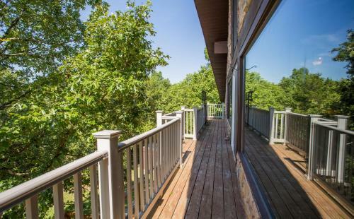 Ozarks Outdoor Legacy Home