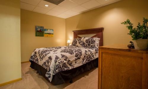 Ozarks Outdoor Legacy Home