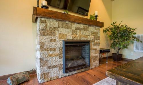 Ozarks Outdoor Legacy Home