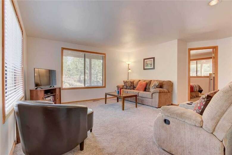 Red Alder Lane 1 By Village Properties At Sunriver