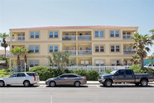 Apartamento Cora Lee Gulfview 101 Condo