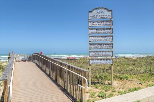 Apartamento Cora Lee Gulfview 101 Condo