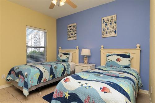 Apartamento Cora Lee Gulfview 101 Condo