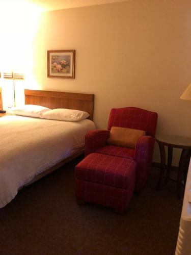 Coronado Motel & Rv Park