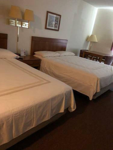 Coronado Motel & Rv Park