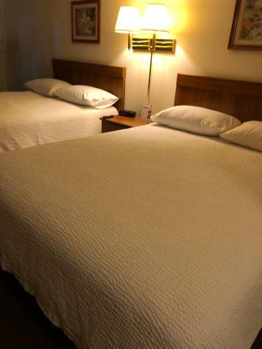 Coronado Motel & Rv Park