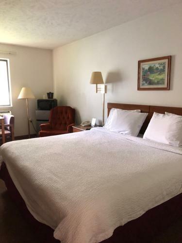 Coronado Motel & Rv Park