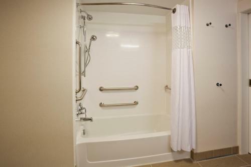 Hotel Hampton Inn Spicer Green Lake, Mn