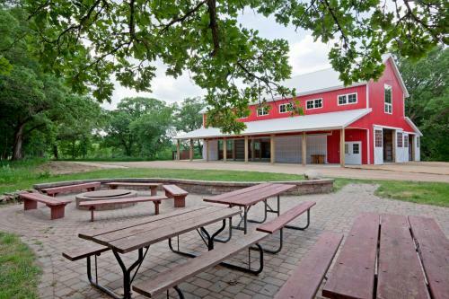 Hotel Hampton Inn Spicer Green Lake, Mn
