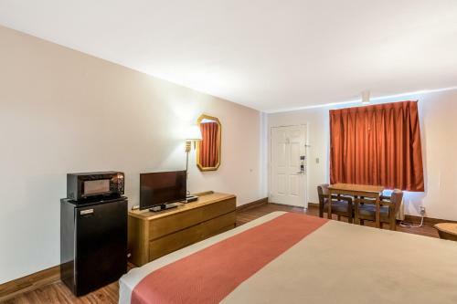Hotel Motel 6 Savannah Airport - Pooler