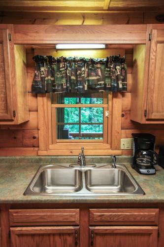 Timber Ridge - Hocking Hills Cabin