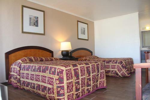 Motel Lonestar Inn And Suite