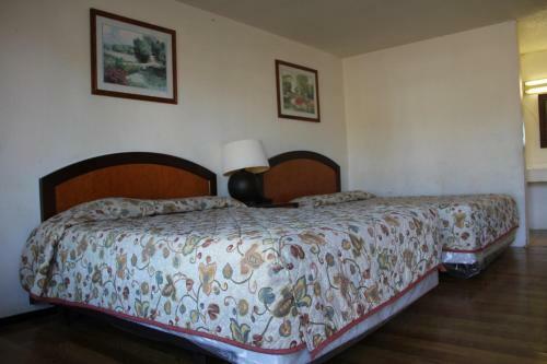 Motel Lonestar Inn And Suite