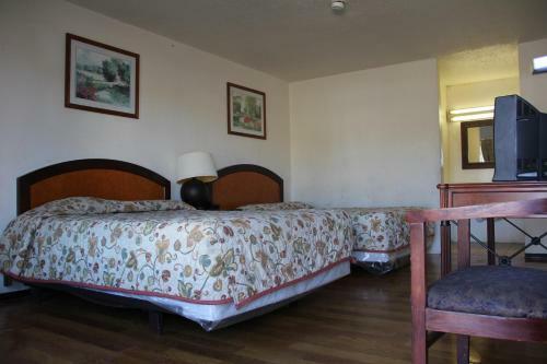 Motel Lonestar Inn And Suite