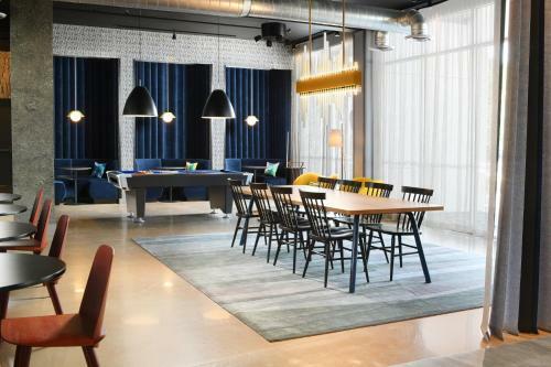 Hotel Aloft Austin Round Rock