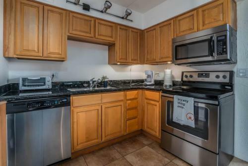 Apartamento 3br W/ Pool In Scottsdale