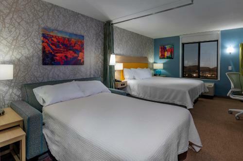 Hotel Home2 Suites By Hilton Kingman