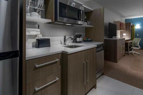 Hotel Home2 Suites By Hilton Kingman