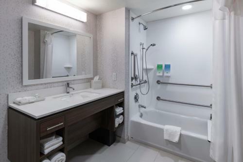 Hotel Home2 Suites By Hilton Kingman