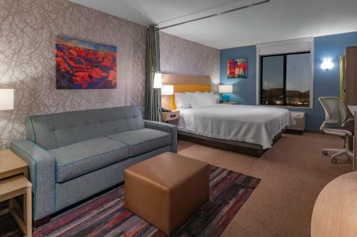 Hotel Home2 Suites By Hilton Kingman