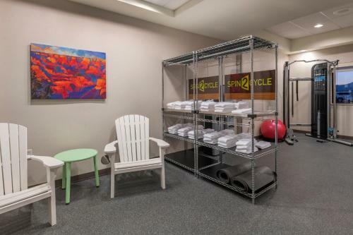 Hotel Home2 Suites By Hilton Kingman