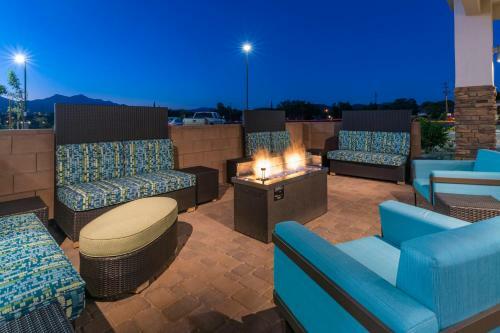 Hotel Home2 Suites By Hilton Kingman