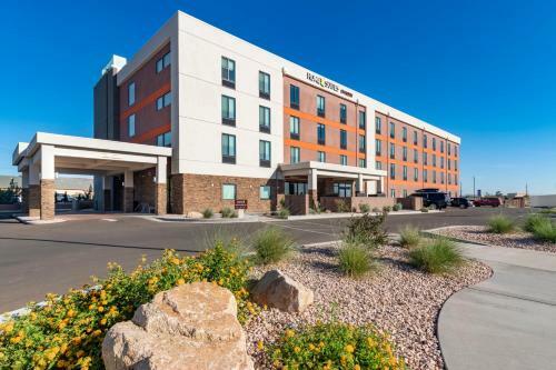 Hotel Home2 Suites By Hilton Kingman
