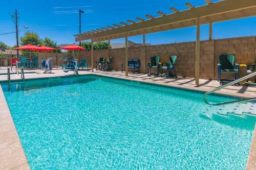 Hotel Home2 Suites By Hilton Kingman