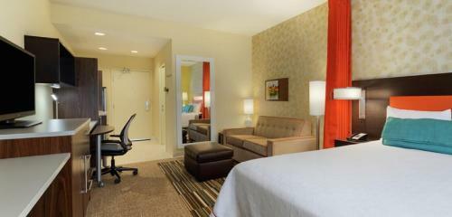 Hotel Home2 Suites By Hilton Kingman