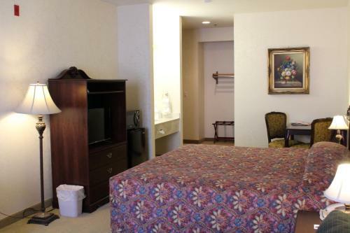 Hotel Silverland Inn & Suites