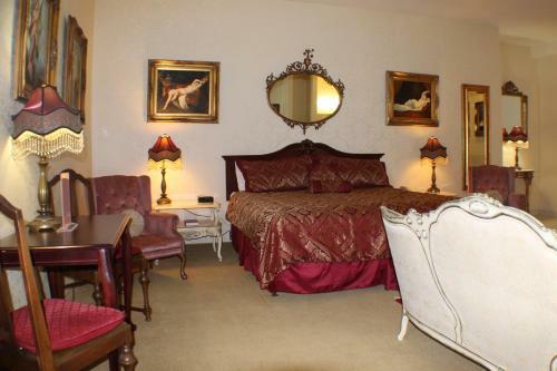 Hotel Silverland Inn & Suites