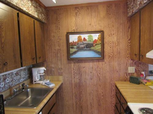 Apartamento Skyleaf E_17 Condo