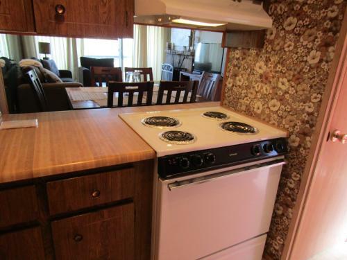 Apartamento Skyleaf E_17 Condo