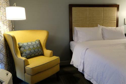 Hotel Hampton Inn Searcy Arkansas
