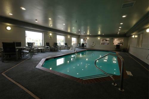 Hotel Hampton Inn Searcy Arkansas