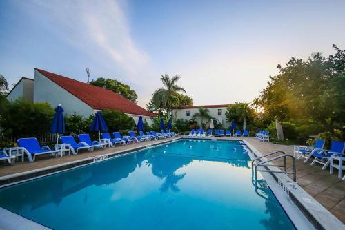 Apartamento East Gulf Condo #122