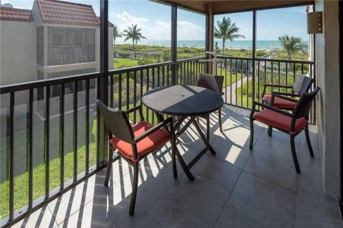 Apartamento East Gulf Condo #122