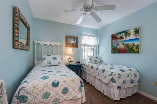 Apartamento East Gulf Condo #122