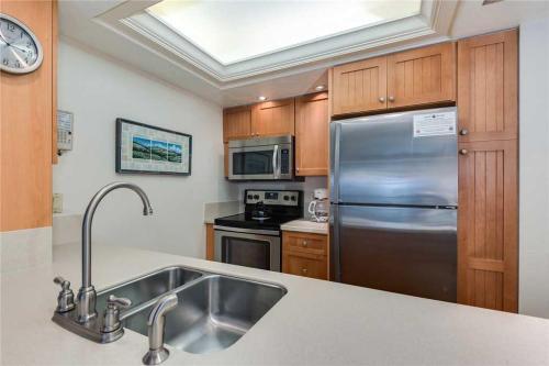 Apartamento East Gulf Condo #122